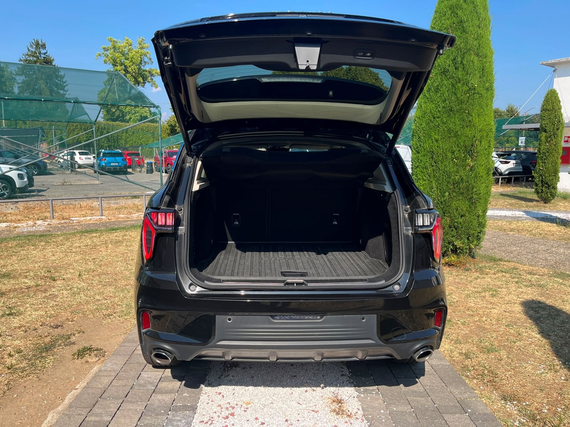 01 1.5 phev   - Gallotti Auto
